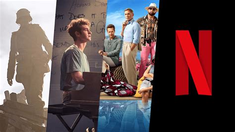 Best Netflix Original Movies on Netflix in March 2022 - TVShowsFinder.com