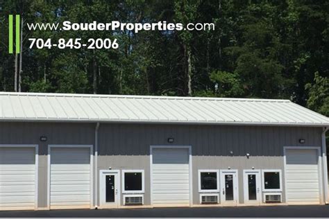 Warehouse Space for Rent in Charlotte, NC | Co-warehouse Spaces