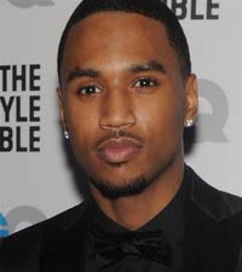 Trey Songz ‘Heart Attack': Singer Is an Emotional Wreck on New Song