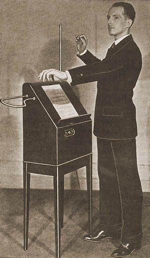 17 Best images about Theremin on Pinterest | Good vibration, Cats and Leon