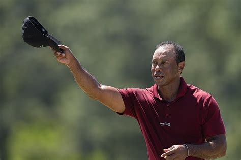 Tiger Woods finishes last at Masters with his worst score as a pro ...