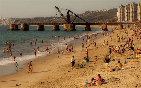 Valparaiso, Chile | phil armitage photography blog