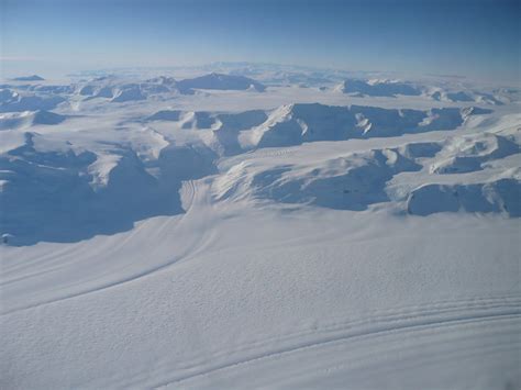 The Beardmore Glacier | Flickr - Photo Sharing!