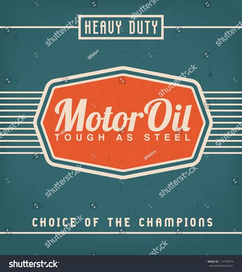 Vintage Label Design Template Stock Vector (Royalty Free) 114199279 | Shutterstock