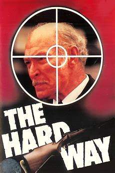 ‎The Hard Way (1979) directed by Michael Dryhurst • Reviews, film + cast • Letterboxd