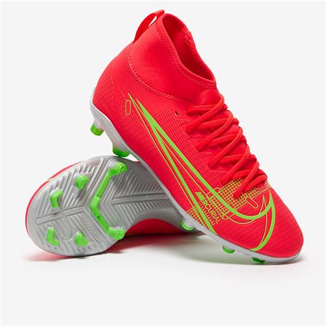 Top 10 Best Kids Football Boots Under £50 | MyFootballManiac.com