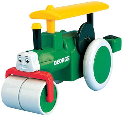 Golden Bear Thomas & Friends (My First Thomas) - George Model Railways ...