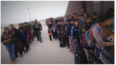 Missing Migrant Children: 85,000 Disappear Under Biden Administration