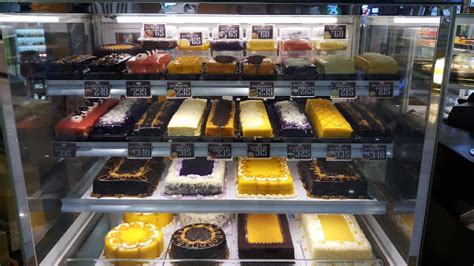 Remely's Yema Cake at SM City Marilao