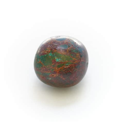 Chrysocolla: Meaning, Metaphysical & Healing Properties | Spiral11