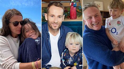 Escape to the Country presenters' children: Jules Hudson, Jonnie Irwin, Ginny Buckley and more ...