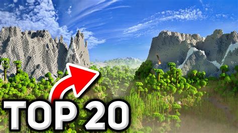 20 New Seeds for September Minecraft 1.19.2, 1.19 – Bedrock Edition + Java en 2022 | Nintendo ...