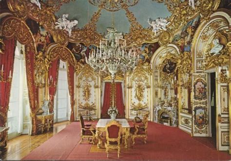 Resultado de imagem para herrenchiemsee palace interior | Palast interior, Herrenchiemsee, Schloss