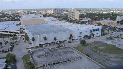 Galleria Mall seven-tower project forges ahead - Sun Sentinel