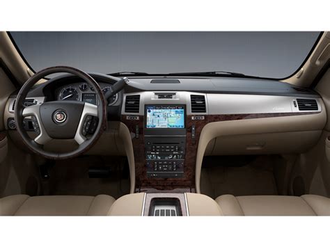 2014 Cadillac Escalade Prices, Reviews and Pictures | U.S. News & World Report