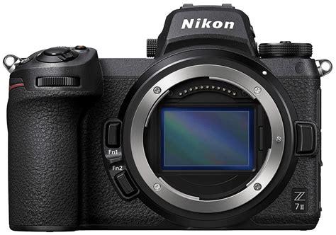 15 Best Nikon Cameras in 2023 (Updated Monthly)