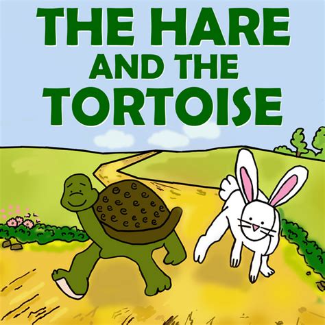 The Hare And The Tortoise Story Book | ubicaciondepersonas.cdmx.gob.mx