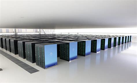 Fugaku è il nuovo re dei supercomputer nella Top 500 di giugno 2020