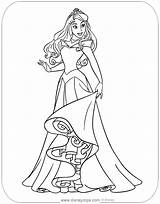 55 Sleeping Beauty Coloring Pages  Disneyclipscom sketch template
