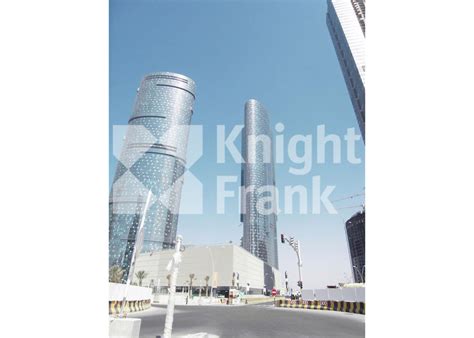 Office to rent in Sky Tower, Al Reem, Al Reem - CPDAE137964 | Knight Frank