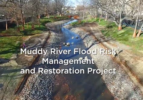 Video Recap: Muddy River Flood Risk Management and Restoration