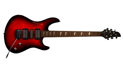 Electric Guitar wallpaper | 1600x900 | #75365