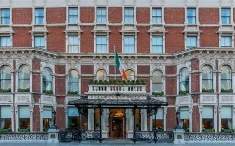 Top 10: the best hotels in Dublin city centre | Dublin hotels, Dublin ...