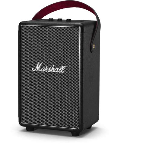 Marshall Portable Bluetooth Speakers at Crutchfield