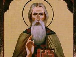 St. Pachomius, Abbot, Founder of Christian Monasticism