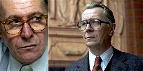 George Smiley’s glasses are key to ‘Tinker Tailor Soldier Spy’ | Tinker tailor soldier spy ...