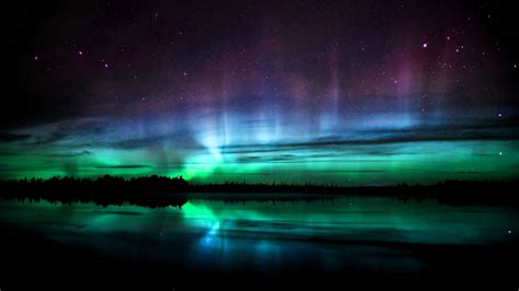 Northern Lights | Aurore boréale, Aurores boréales, Aurore