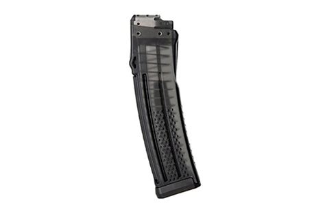 Sig Sauer MPX Gen 2 9mm 10 Round Magazin - Abide Armory