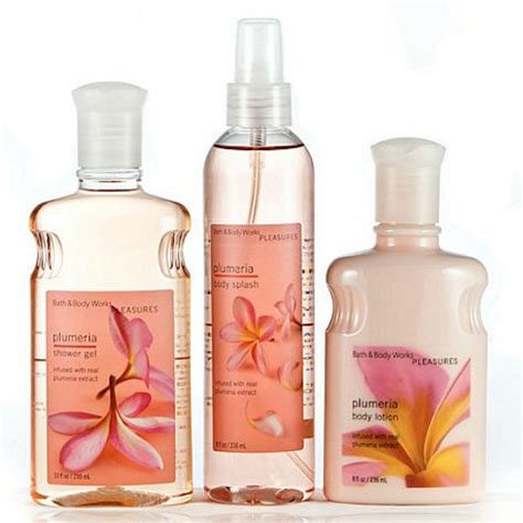 Bath & Body Works Brings Back Your Favorite Fragrances for a Limited ...