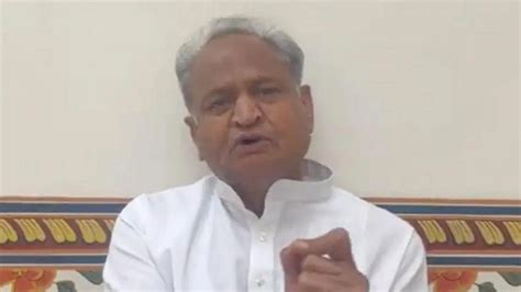 Congress to win unilaterally in Himachal Pradesh elections: Ashok Gehlot