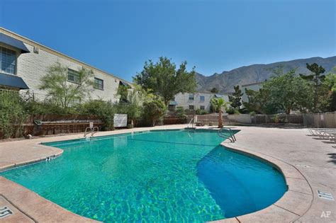 Kings Hill Apartments - El Paso, TX | Apartment Finder