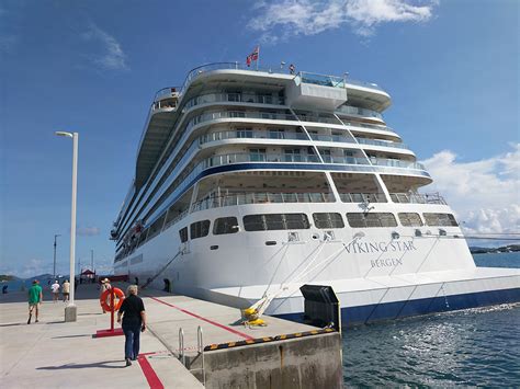 Viking Star Cruise Review by Jim Zim