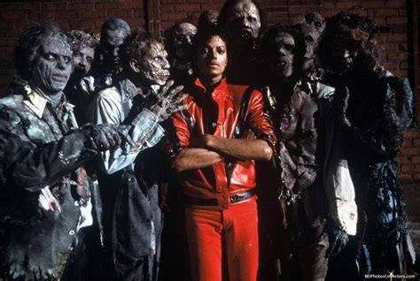 10 Most Popular Michael Jackson Thriller Wallpaper FULL HD 1920×1080 ...