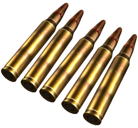 Bullets Clipart Picsart Png Ammunition Transparent Png Download Png | Images and Photos finder