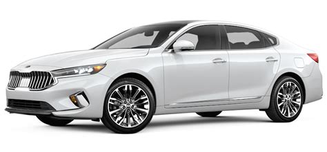 2020 Kia Cadenza 3.3L GDI V6 Limited 4-Door FWD Sedan Colors