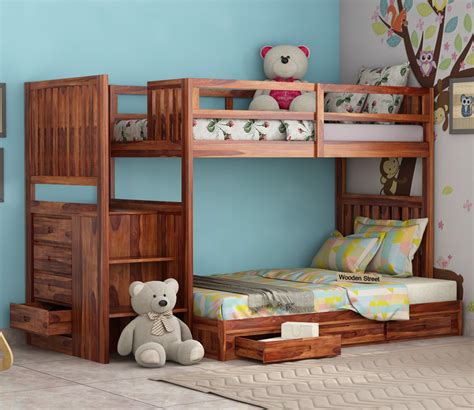 Best Bed Designs For Kids