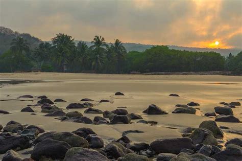 7 Best Places to Visit in Konkan in 2024 | Top Weekend Getaways