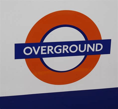 20190321 - 3510 - Arriva Rail London (London Overground) -… | Flickr