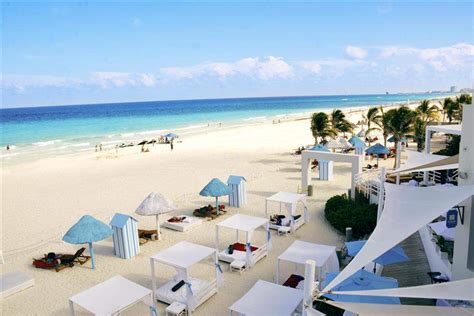 The Pyramid, Cancun | Best At Travel