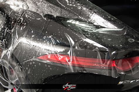 Paint Protection Film | PPF | Clear Bra | #1 In Virginia