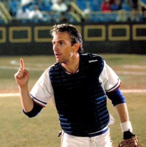 All Baseball Movies with Kevin Costner (An Overview of Each!) – CatchersHome.com