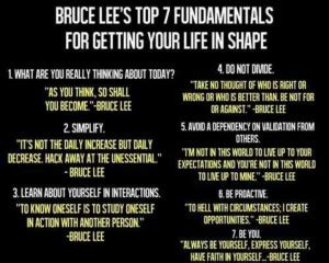 Bruce Lee Quotes On Success. QuotesGram