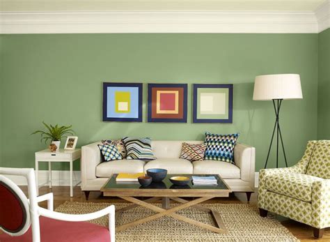 Best Paint Color for Living Room Ideas to Decorate Living Room