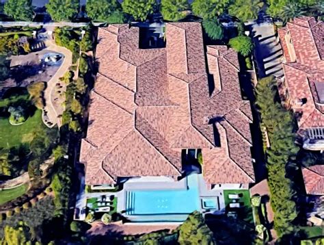 Nick Carter House: The Las Vegas Palace - Urban Splatter