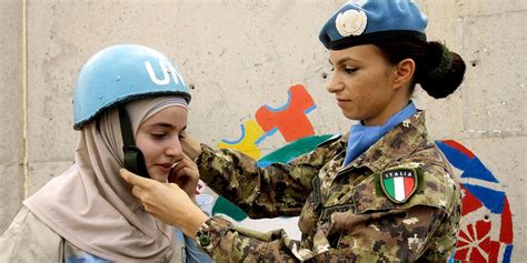 International Day of UN Peacekeepers being observed today across world