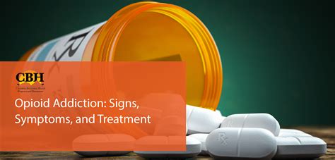 Opioid Addiction Treatment | California Behavioral Health